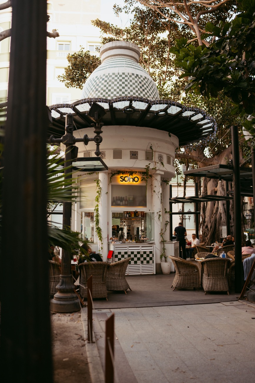 Soho Parc-2