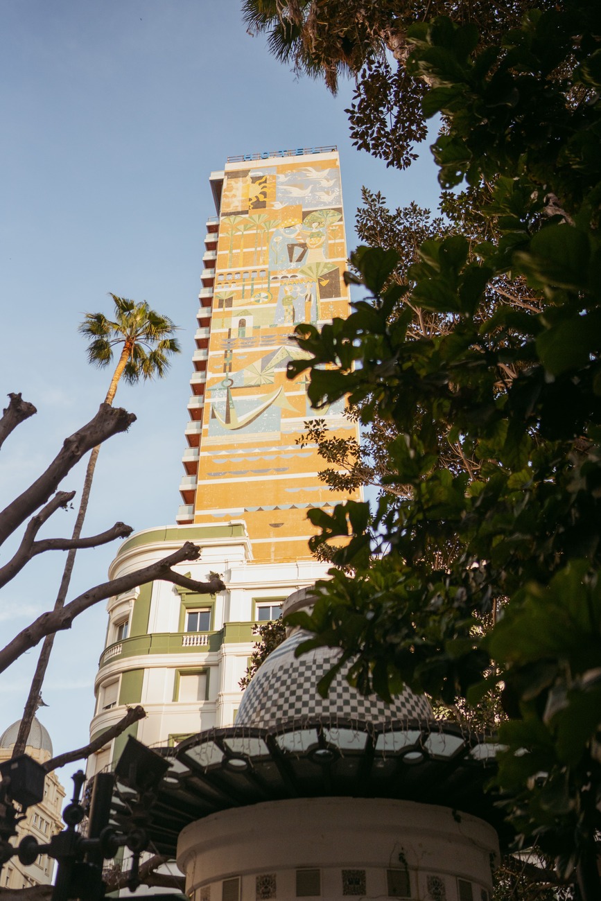Soho Parc-3